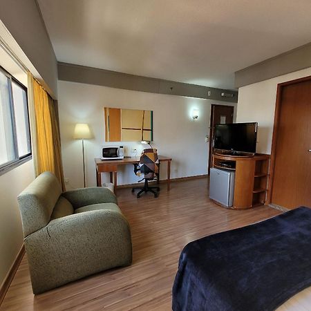 Flat Particular Rua Borges Lagoa C/ Garagem Uh1008 ساو باولو المظهر الخارجي الصورة