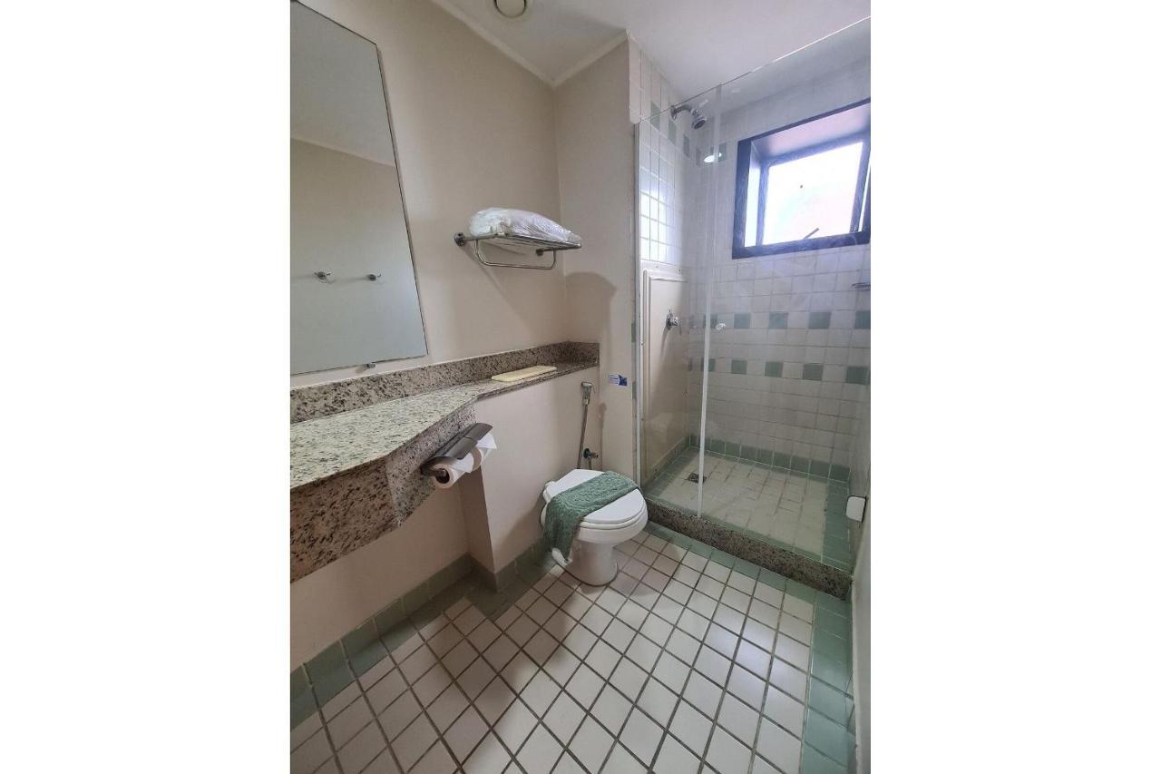 Flat Particular Rua Borges Lagoa C/ Garagem Uh1008 ساو باولو المظهر الخارجي الصورة